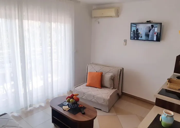 Apartments Ivanovic