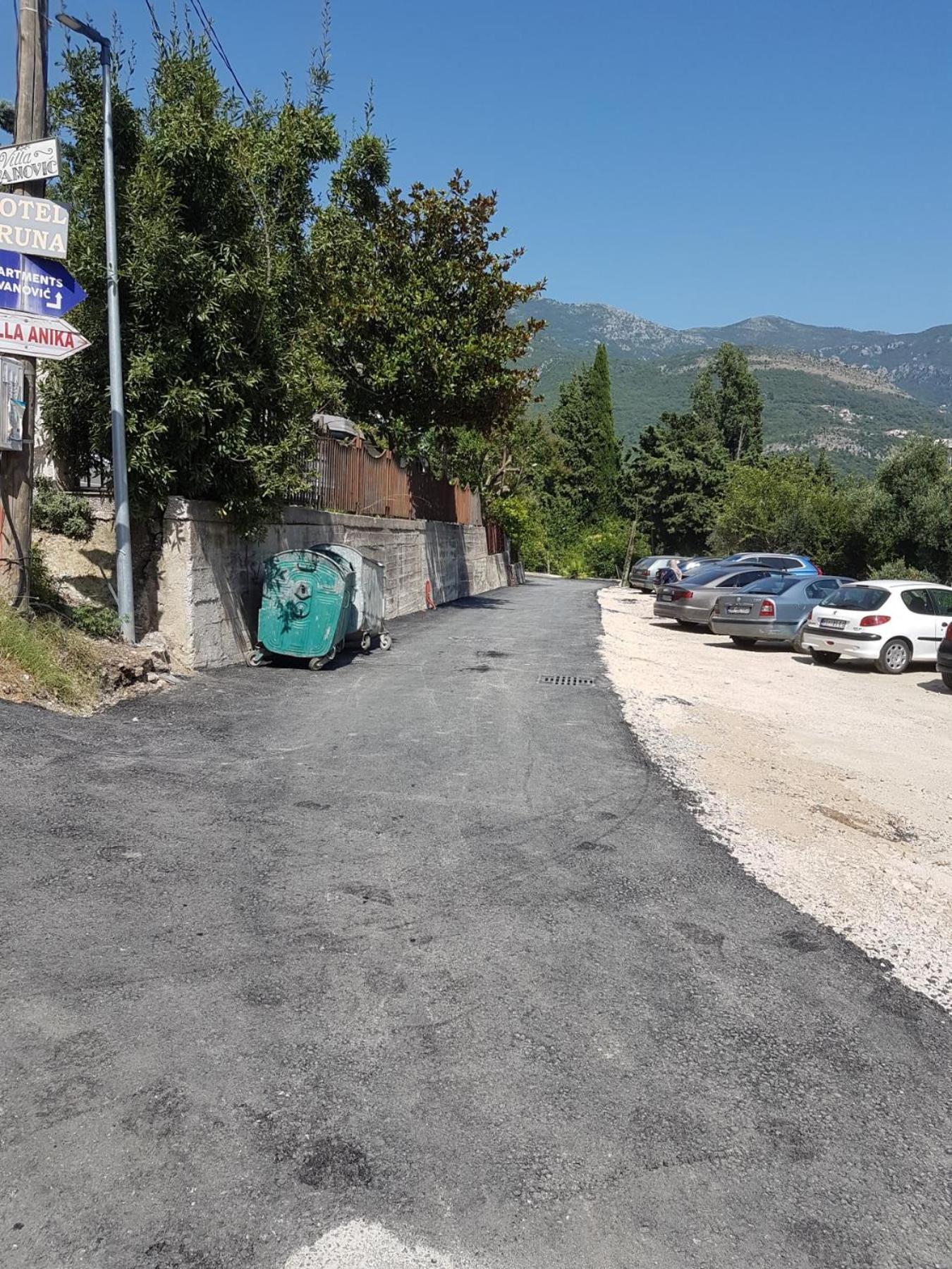 Ivanovic Daire Budva