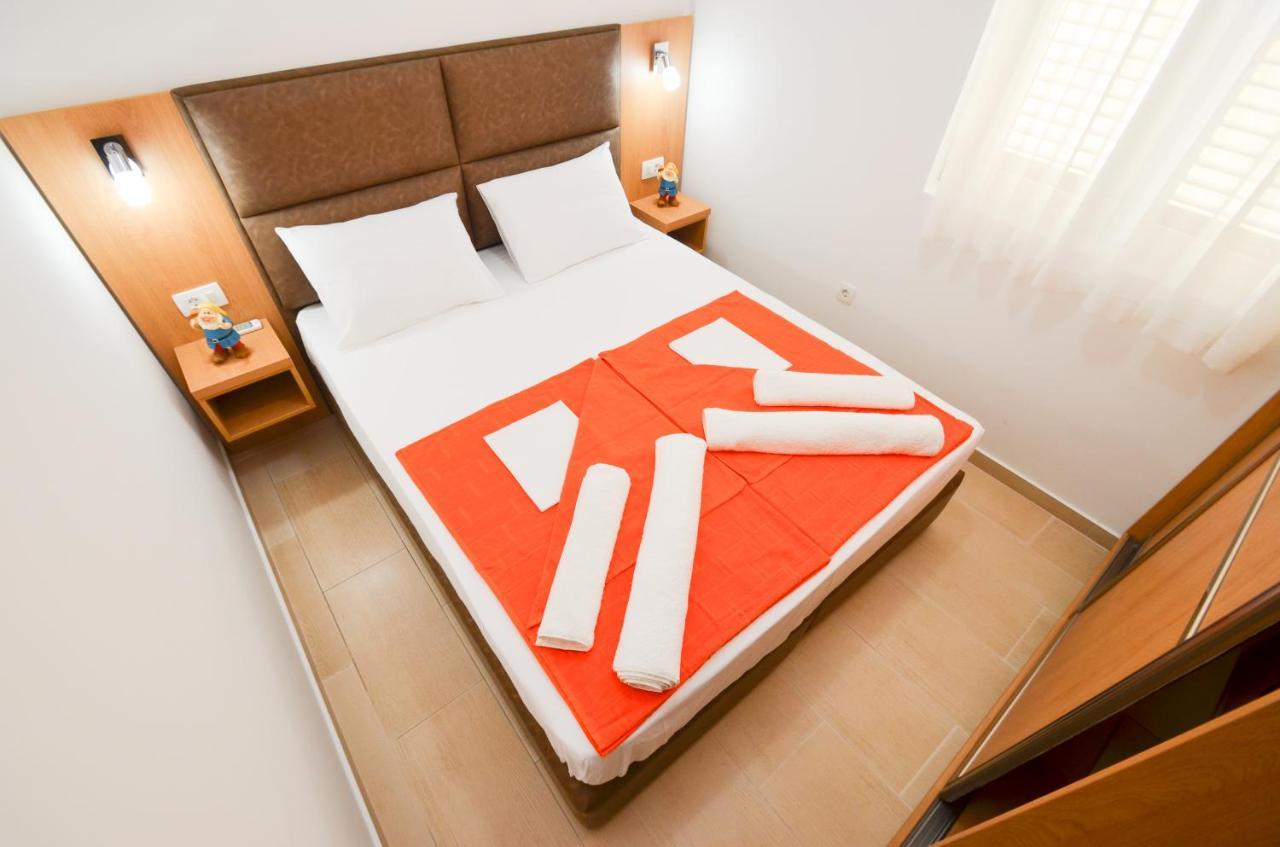 Daire Ivanovic Budva