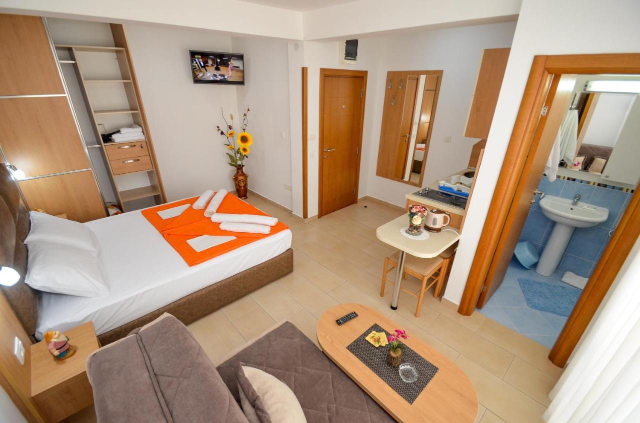 Ivanovic Daire Budva