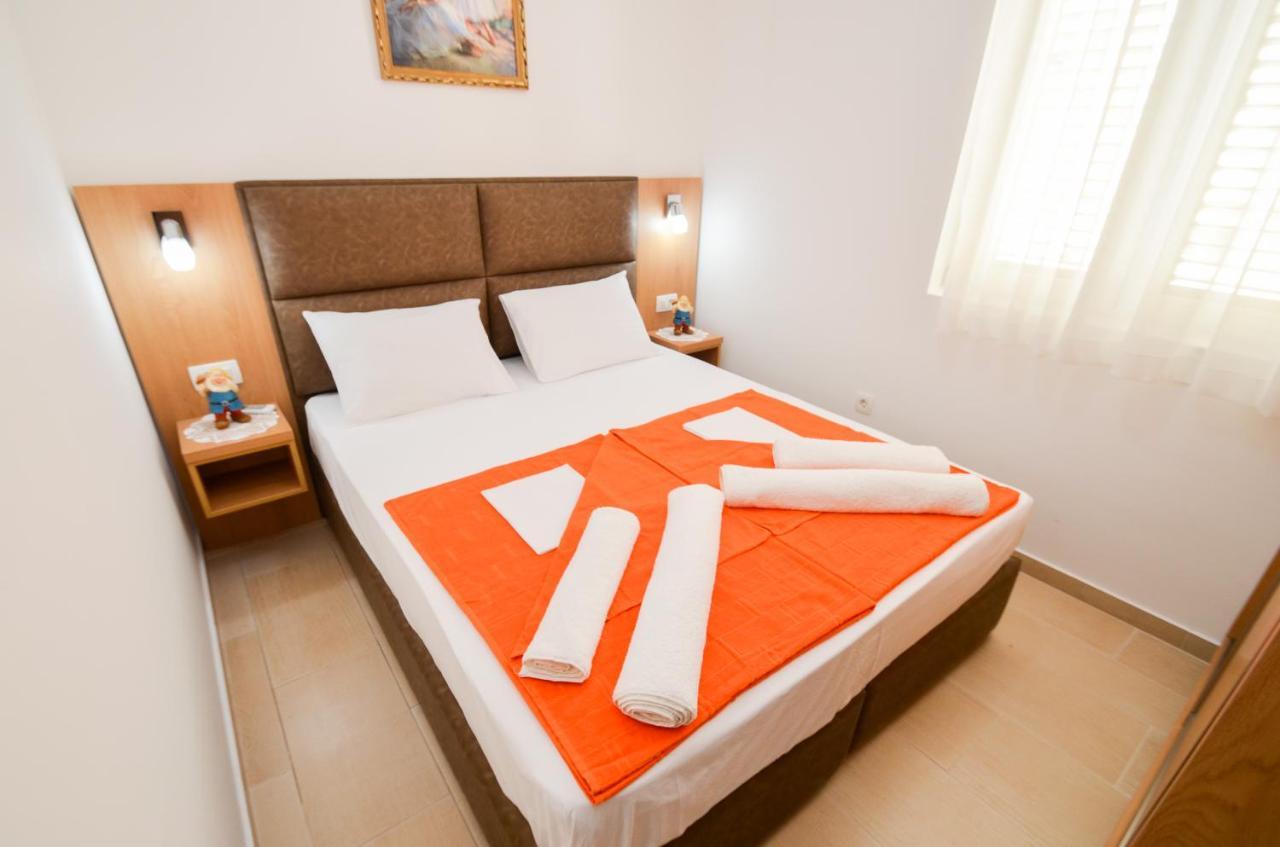 Ivanovic Daire Budva