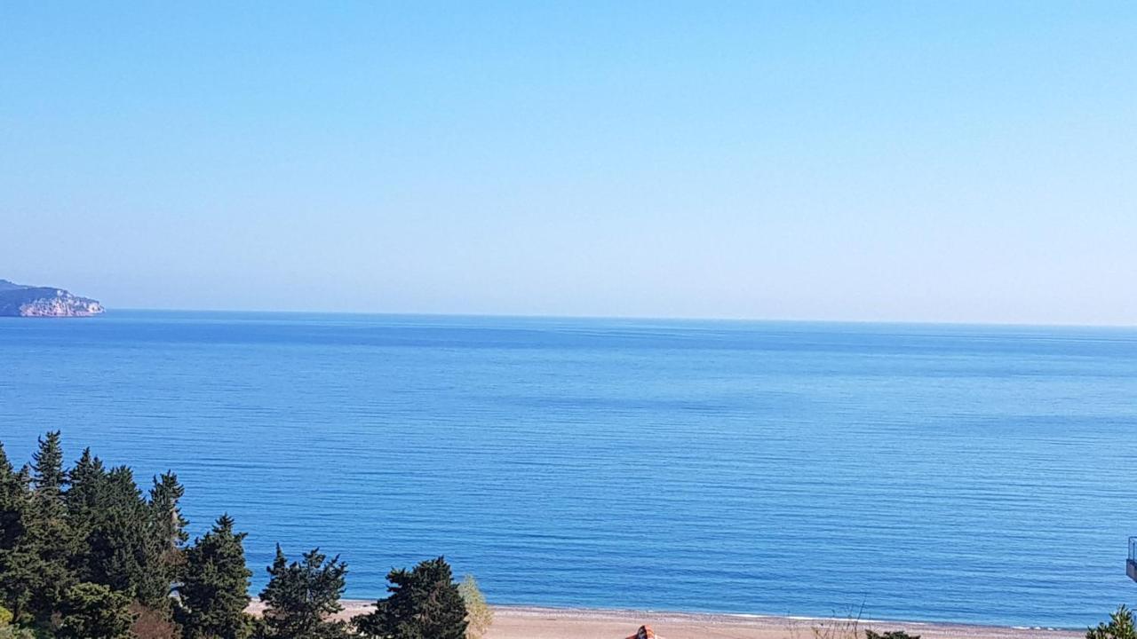 Daire Ivanovic Budva